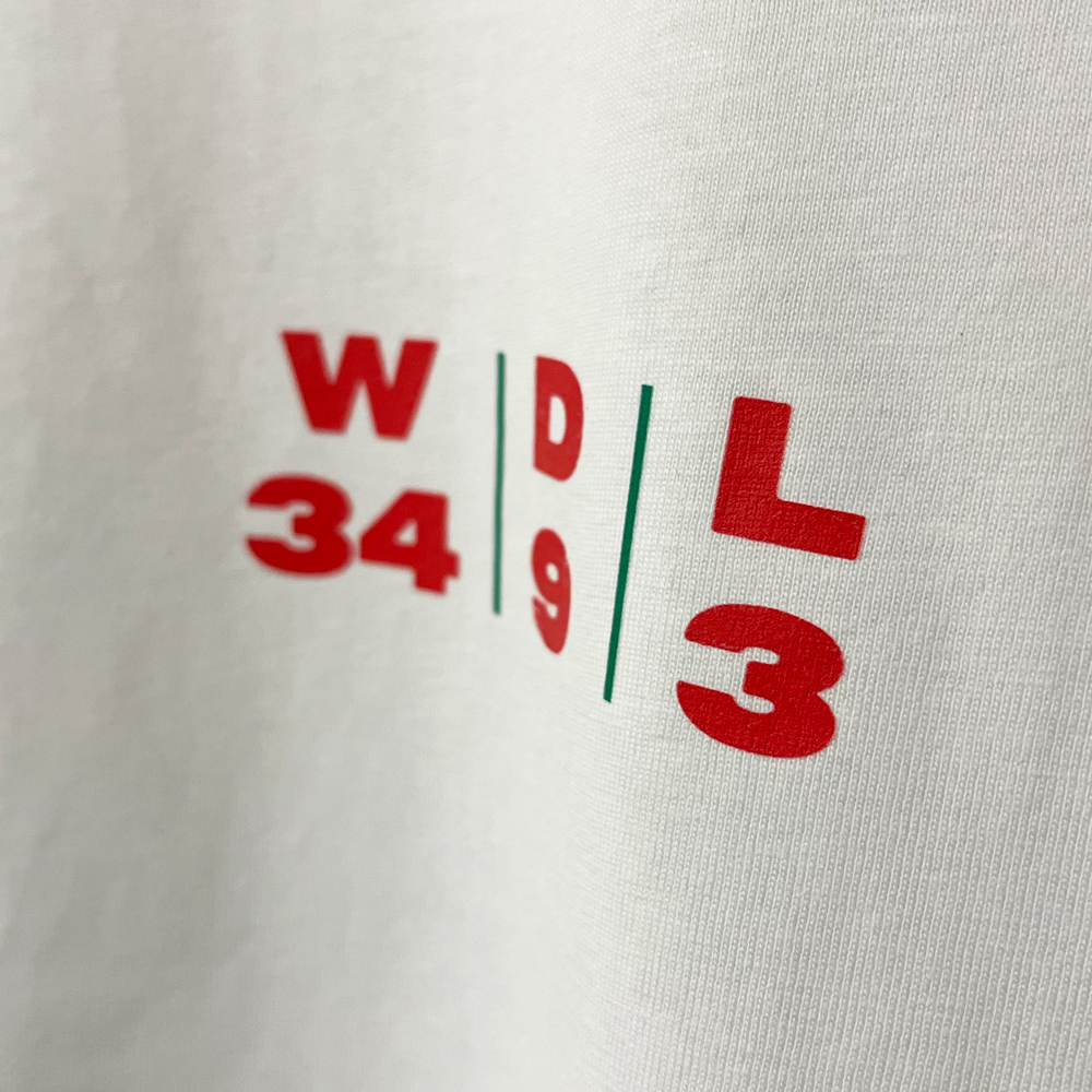 wrexham front wdl