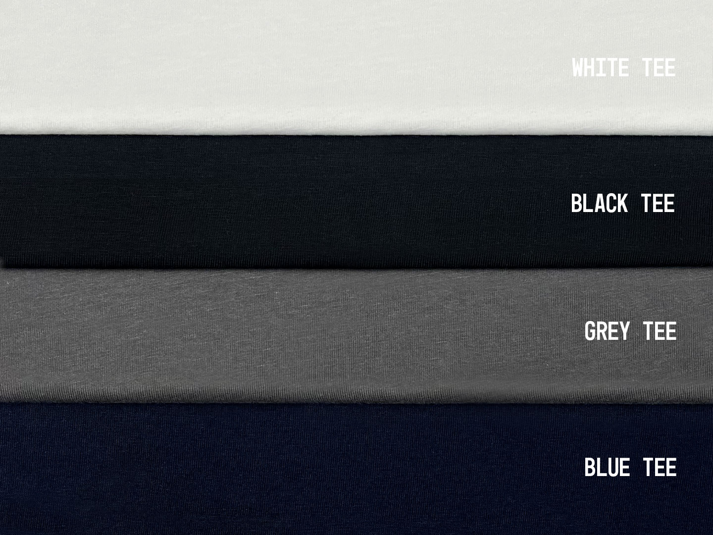 resultees swatches