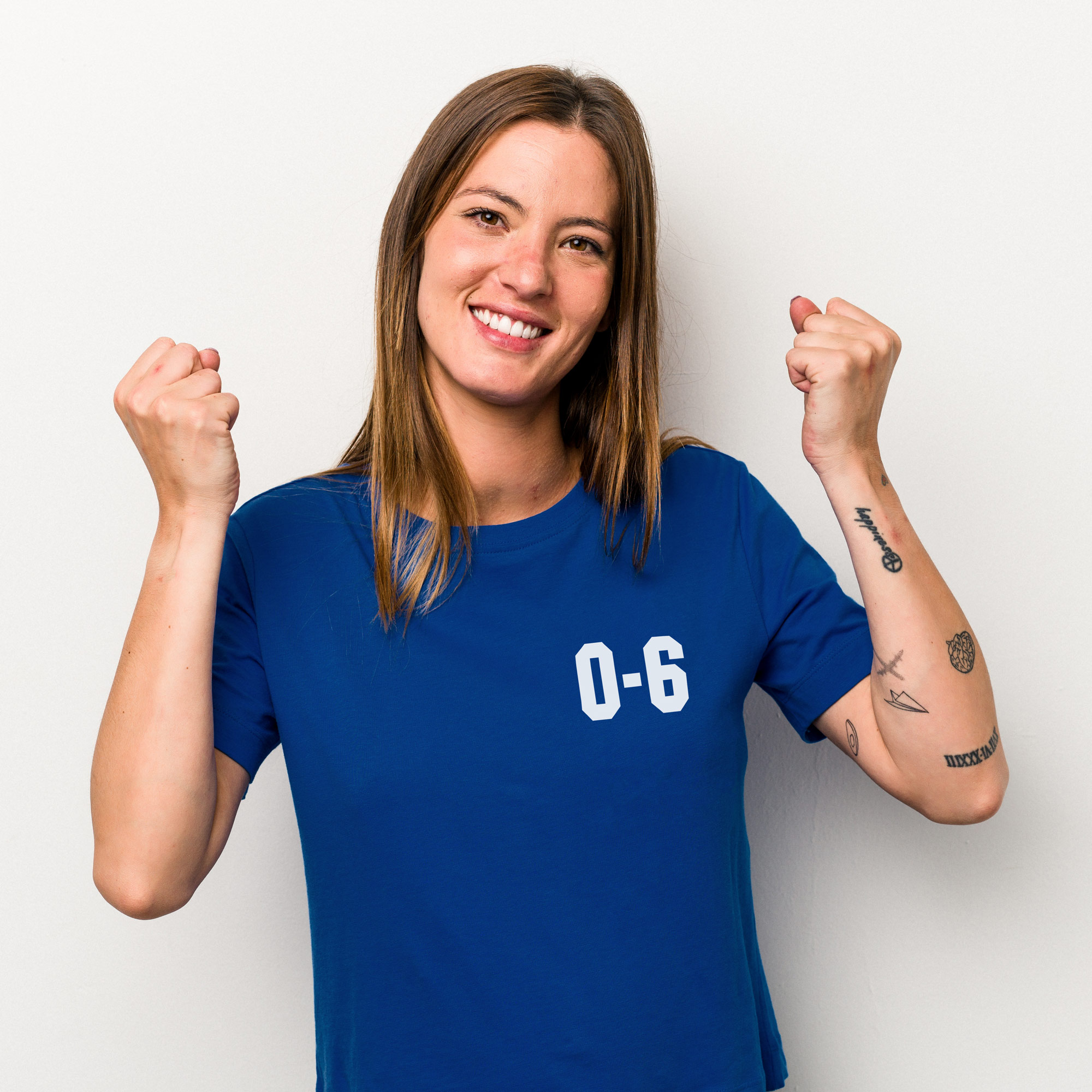 chelsea women model