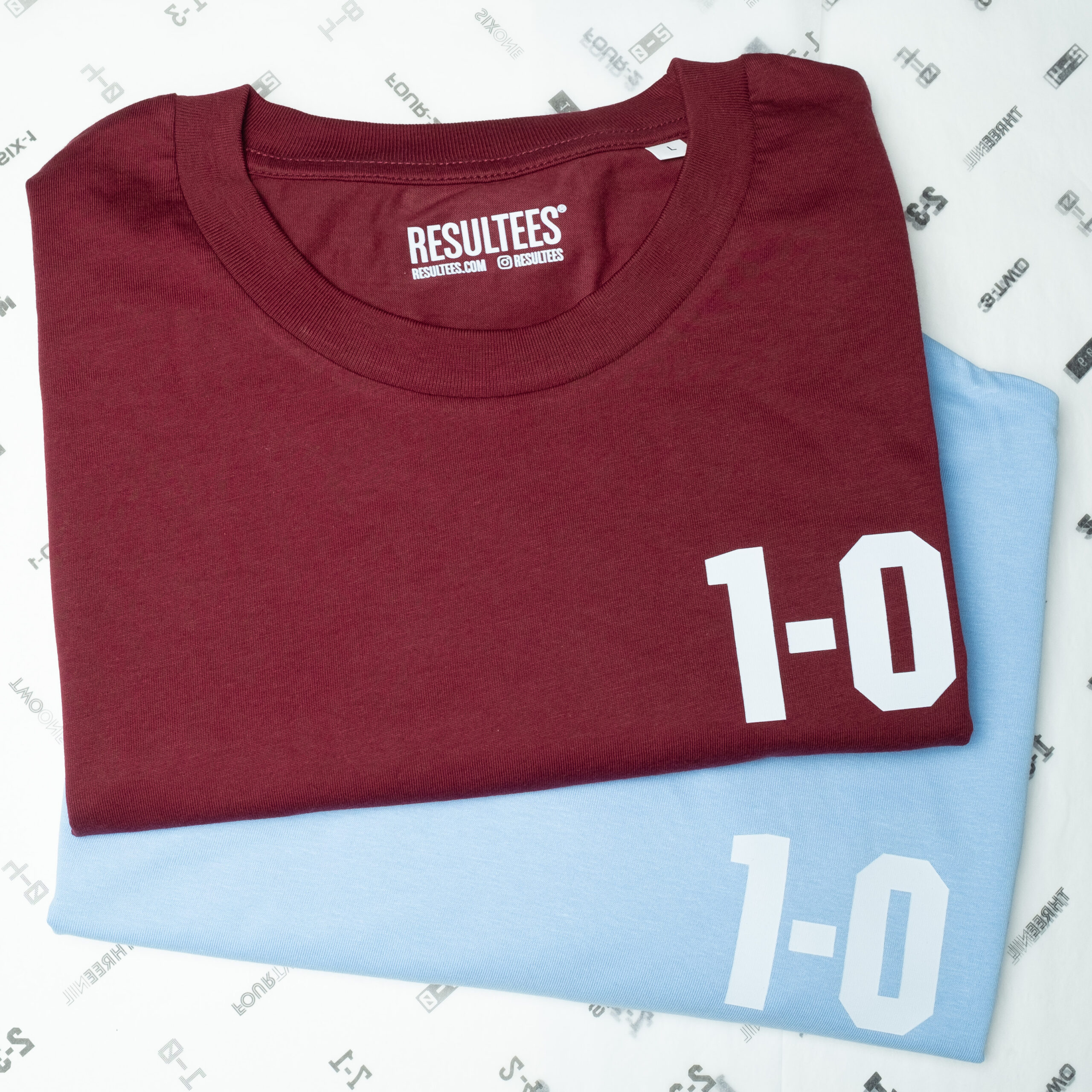 folded tees scaled