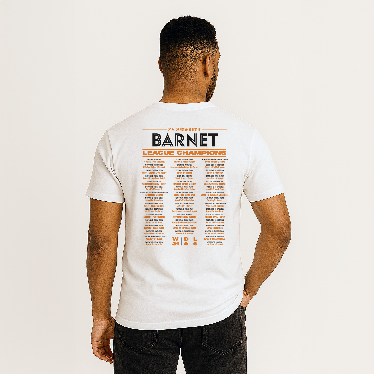 barnet back 25